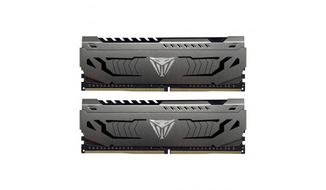 Patriot RAM Viper Steel 16GB 2x8GB DDR4 3000MHz PVS416G300C6K