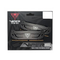 Patriot RAM Viper Steel 16GB 2x8GB DDR4 3000MHz PVS416G300C6K