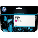 HP No. 727 Ink magenta B3P20A