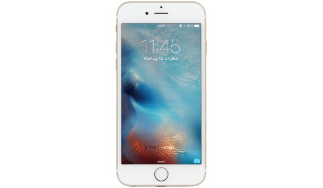 Apple iPhone 6s             16GB Gold                   MKQL2ZD/A