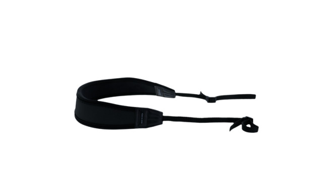 Matin Neck Strap de Luxe Curved Neoprene 43 mm M-6780H