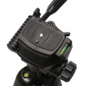 Nest Tripod + Head WT-3560 H167 cm