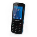 Allview M9 Join 6.1 cm (2.4") 84 g Black Feature phone