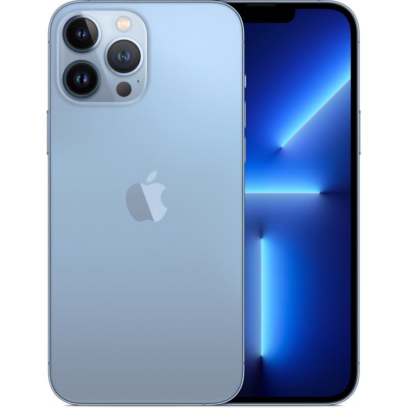 Apple iPhone 13 Pro Max 256GB, sierra blue