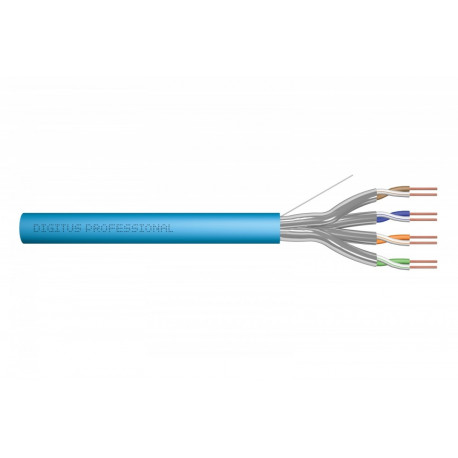 Cable U/FTP cat. 6 DK-1624-A-VH-1