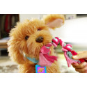MOJI Interactive toy Labradoodle - English version