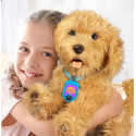 MOJI Interactive toy Labradoodle - English version