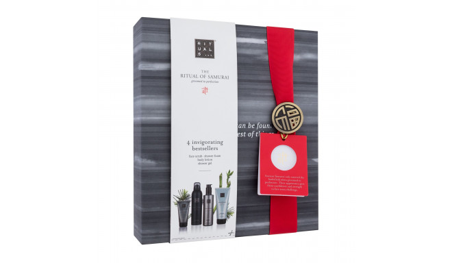 Rituals The Ritual Of Samurai Gift Set (200ml)