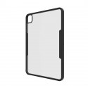 Kaitseümbris ClearCase, Apple iPad Pro 11" (2018/2020/2021), läbipaistev musta äärega, PanzerGlass