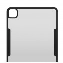 Kaitseümbris ClearCase, Apple iPad Pro 11" (2018/2020/2021), läbipaistev musta äärega, PanzerGlass