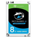 Seagate SkyHawk AI 3.5" 8000 GB Serial ATA III