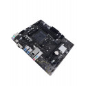 Biostar A32M2 motherboard AMD A320 Socket AM4 micro ATX