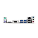 Biostar A32M2 motherboard AMD A320 Socket AM4 micro ATX