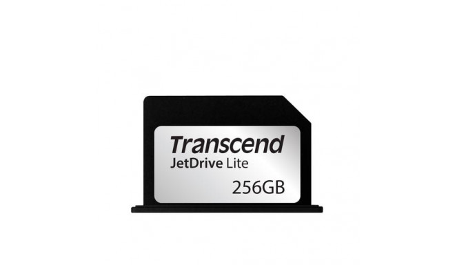 Transcend JetDrive Lite 330 256GB