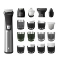 Philips MULTIGROOM Series 7000 18-in-1, Face, Hair and Body MG7770/15