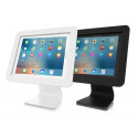 Compulocks iPad Enclosure Kiosk tablet security enclosure Black