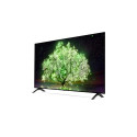 LG OLED55A16LA TV 139.7 cm (55") 4K Ultra HD Smart TV Wi-Fi Black