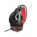 Omega headset Varr VH6010, black