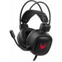 Omega headset Varr VH6020, black