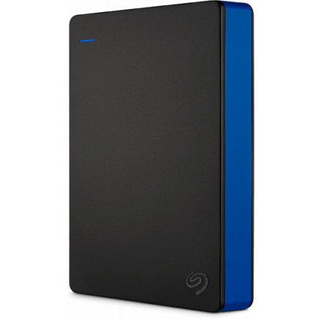Seagate väline kõvaketas 4TB Game Drive PlayStation 4