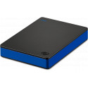 Seagate external HDD 4TB Game Drive PlayStation 4