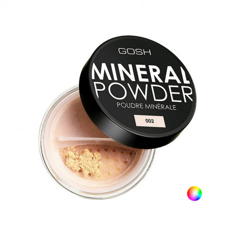 Gosh Mineral Powder (8g)