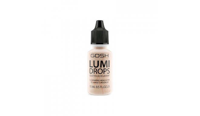 Gosh Lumi Drops Illuminating Highlighter (15ml)