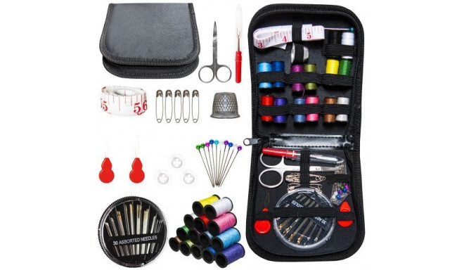 Blackmoon sewing kit (00010485)