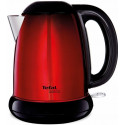 Veekeetja TEFAL KI160511, punane/must