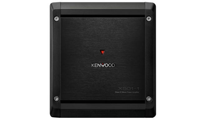 Kenwood X 501-1