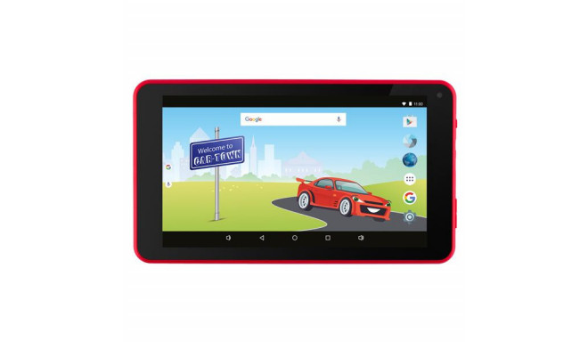 eSTAR 7" HERO Cars tablet 2GB/16GB 