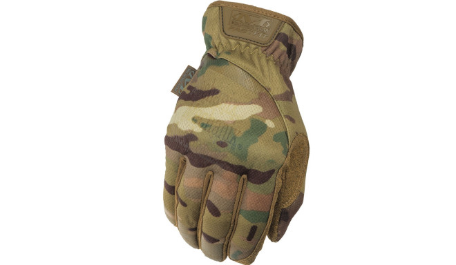 Kindad Mechanix FastFit Multicam, suurus L