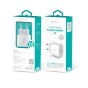 Devia wall charger Rocket PD 20W 1x USB-C white