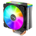 Jonsbo CR-1000 GT Processor Cooler 12 cm Black 1 pc(s)