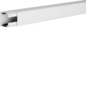 Hager LF4004009010 cable trunking system 2 m PVC
