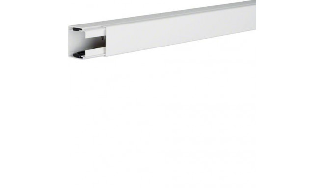 Hager LF4004009010 cable trunking system 2 m PVC