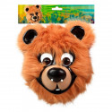 Masquerade mask Bear