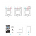Sonoff lüliti WiFi T0EU3C-TX