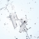 Ugreen HiTune T2 ENC wireless waterproof earbuds Bluetooth 5.0 white (WS105)