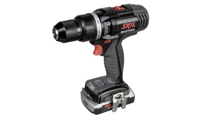 Skil 2899 Set Cordless Drill Driver