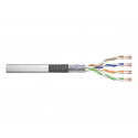 Cable SF/UTP cat. 5e 100m (box) PVC, link