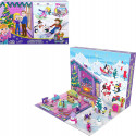 Mattel advent calendar Polly Pocket