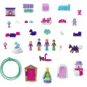 Mattel advent calendar Polly Pocket