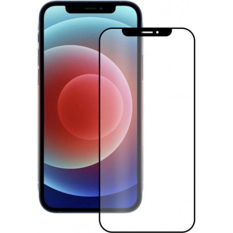 Contact glass screen protector iPhone 12 mini