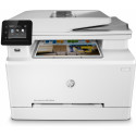 Kontorikombain HP Color LaserJet Pro MFP M282nw 7KW72A#B19