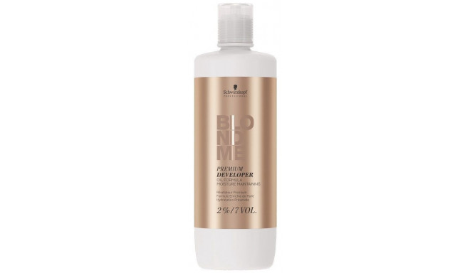 Schwarzkopf Blondme Activating Liquid 1l