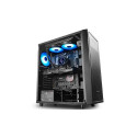 DeepCool E-SHIELD Black