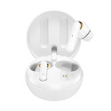 XO Bluetooth earphones X7 TWS white