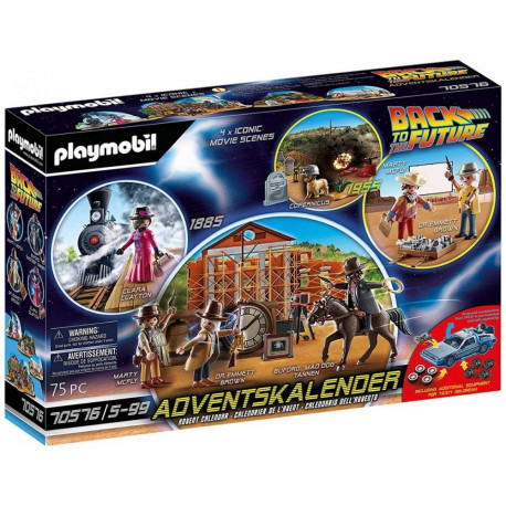 Advent Calender BTF III