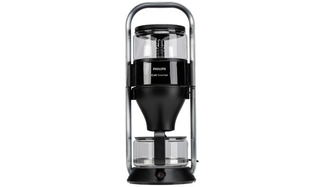 Philips kohvimasin Café Gourmet HD5407/60